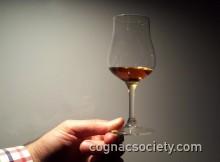 La Part Des Anges P.D.A. 01 Cognac XO Edition Exclusif 2014