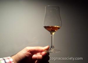 La Part Des Anges P.D.A. 01 Cognac XO Edition Exclusif 2014