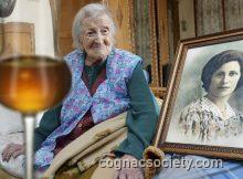 Emma Morano 117 år idag.
