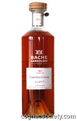Bache-Gabrielsen Christmas Cognac XO