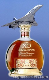 Cognac Frapin XO