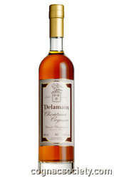 Delamain Christmas Cognac XO