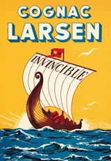 Larsen Cognac