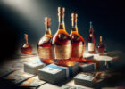 Investera i cognac