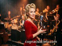 Brandi Montils and The Blanche Follies Orchestra