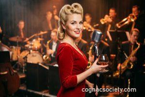 Brandi Montils and The Blanche Follies Orchestra